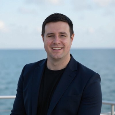 Picture of Luke Curry