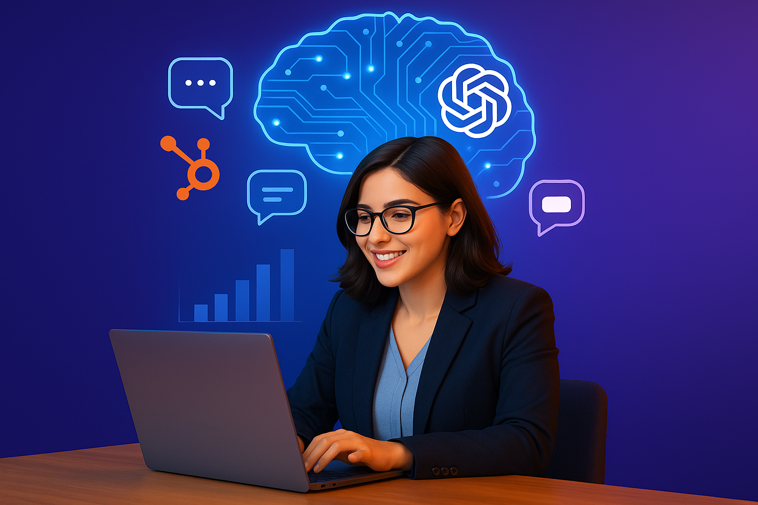 7 Marketing Processes You Can Quickly Automate with HubSpot's Breeze AI