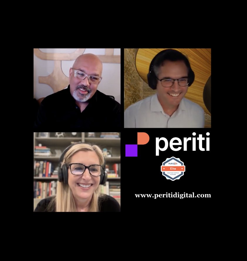 5 Key Takeaways from Our Webinar: Enabling Data-Driven Strategy with AI & HubSpot