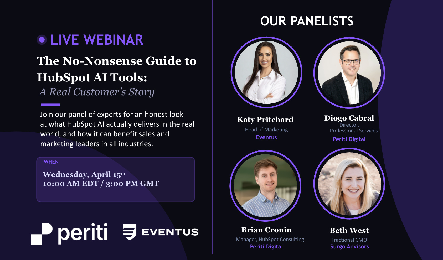 Skip the Hype: Get the Real Story on HubSpot AI Tools