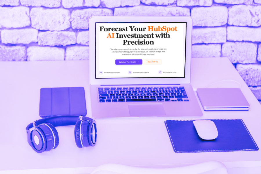 Stop Wasting HubSpot AI Credits: A Smarter Automation Strategy for Sales & Marketing Teams